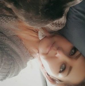 Meet your Posher, Irina